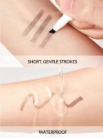 Sheglam Feather Better Liquid Eyebrow Pencil - Image 5