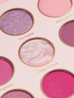 Sheglam Eye Candy Palette - Image 5