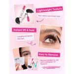 Sheglam Lashlighter Up & Out Mascara - Image 5