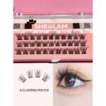⁦Sheglam Sexy Starlet Lash Duo Glam Cowgirl⁩ - الصورة ⁦6⁩
