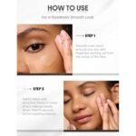 Sheglam Camera On Smooth & Blur Primer - Image 6