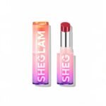 ⁦Sheglam Mirror Kiss High-Shine Lipstick⁩ - الصورة ⁦6⁩