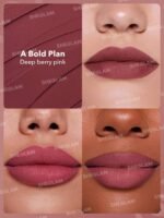 Sheglam Dynamatte Boom Long-Lasting Matte Lipstick - Image 15