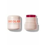 Sheglam Jelly-Licious Hydrating Lip & Blush Tint - Image 2