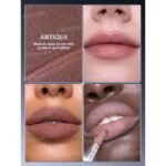 Sheglam Glitter Whip Liquid Lipstick - Image 4