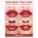 ⁦Sheglam Take A Hint Lip Tint⁩ - الصورة ⁦6⁩
