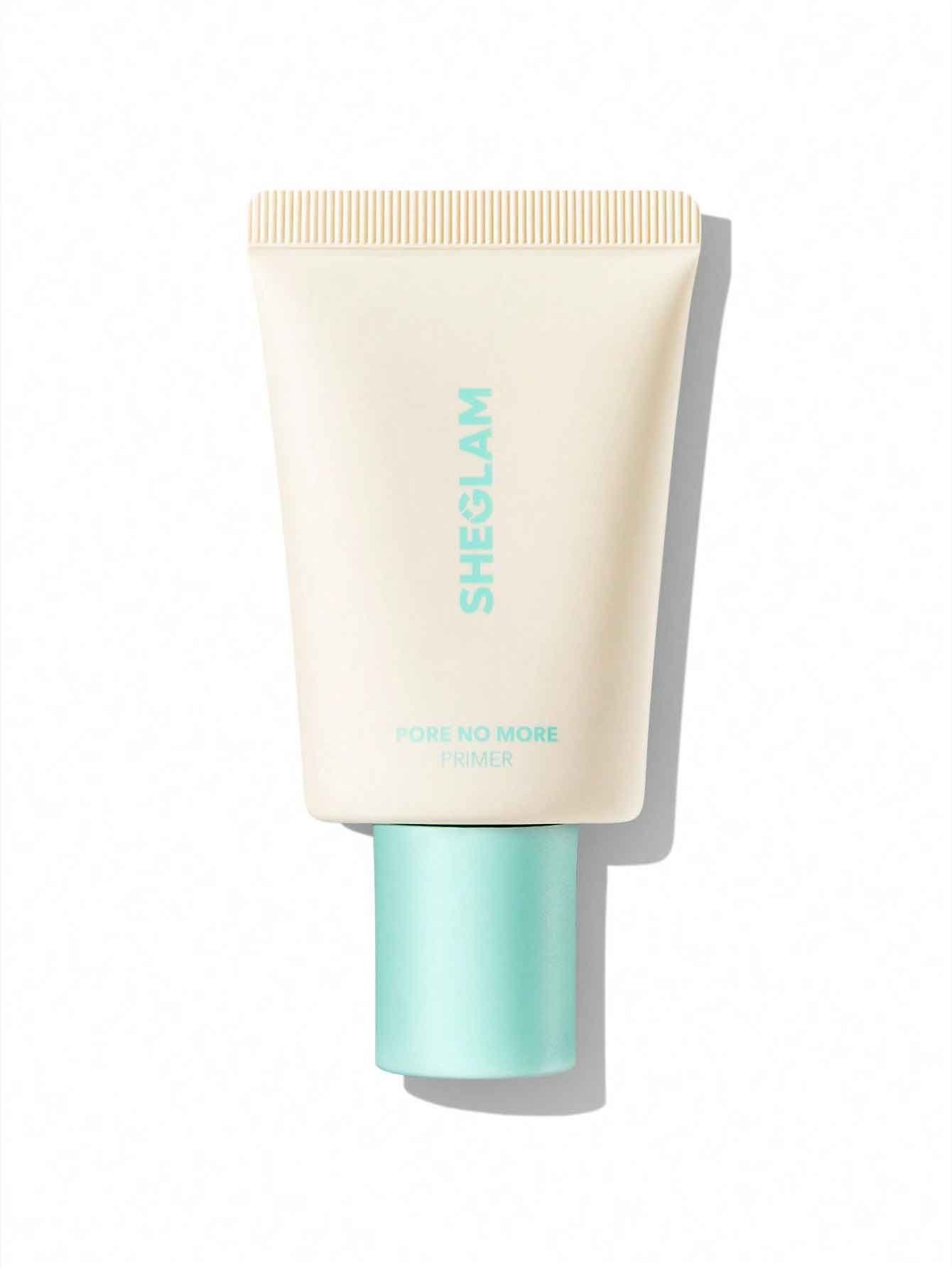 Beige.jpg Sheglam Pore No More Primer - Image 1