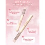 Sheglam Sharp Moves Triangle Brush - Image 2