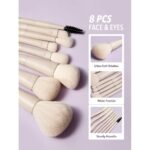 Sheglam Pro Core Brush Kit - Image 5