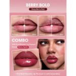 ⁦Sheglam Bold Booster Plumping Lip Liner⁩ - الصورة ⁦6⁩