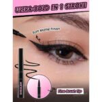 ⁦Sheglam Stay Inked Liquid Eyeliner⁩ - الصورة ⁦2⁩