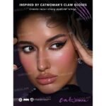 ⁦SHEGLAM CATWOMAN™ Meow Eyeliner⁩ - الصورة ⁦2⁩