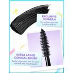 Sheglam Lashlighter Mega Boost Mascara - Image 3