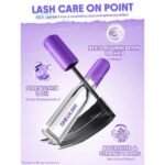 Sheglam Lashlighter Mega Boost Mascara - Image 4