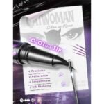 ⁦SHEGLAM CATWOMAN™ Meow Eyeliner⁩ - الصورة ⁦4⁩