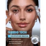 ⁦Sheglam All-In-One Primer & Tubing Volume Mascara-Tubing Black⁩ - الصورة ⁦4⁩