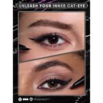⁦SHEGLAM CATWOMAN™ Meow Eyeliner⁩ - الصورة ⁦5⁩