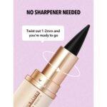 Sheglam EZ Glide Matte Eyeliner Pencil - Image 5