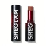 Sheglam Dynamatte Boom Long-Lasting Matte Lipstick (Ember Rose Ver.)