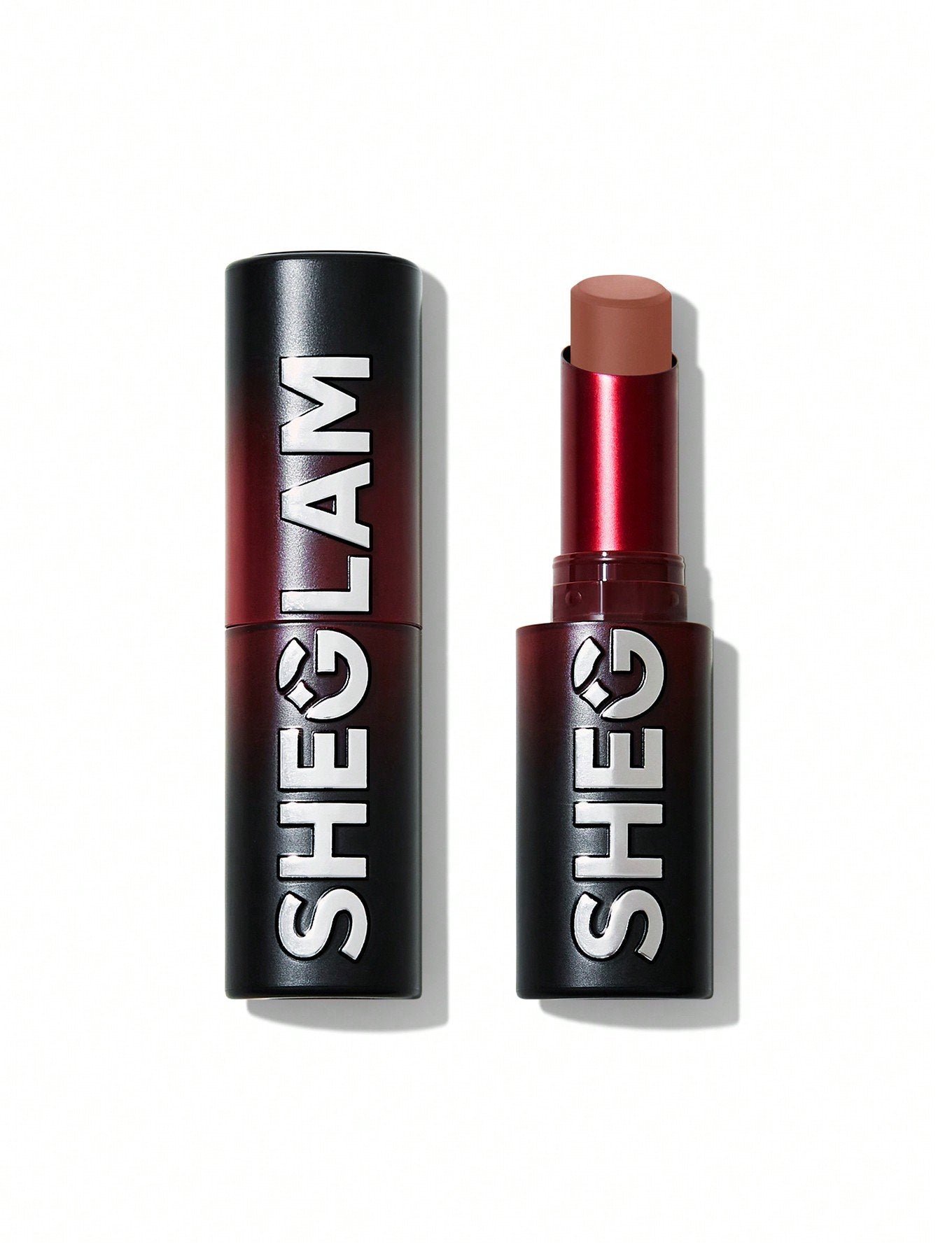 Bliss.jpg Sheglam Dynamatte Boom Long-Lasting Matte Lipstick (Ember Rose Ver.) - Image 1