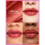 ⁦Sheglam Mirror Kiss High-Shine Lipstick⁩ - الصورة ⁦11⁩