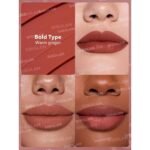 Sheglam Dynamatte Boom Long-Lasting Matte Lipstick - Image 20