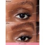 ⁦Sheglam Brow-Fection Angled Brush & Dip⁩ - الصورة ⁦9⁩