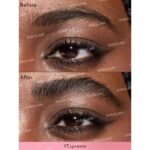 ⁦Sheglam Brow-Fection Angled Brush & Dip⁩ - الصورة ⁦10⁩