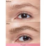 ⁦Sheglam Brow-Fection Angled Brush & Dip⁩ - الصورة ⁦7⁩