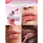 Sheglam Glass Lock Air Gloss - Image 7