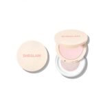 Sheglam Insta-Ready Ultra-Fine Blur & Lift Setting Powder Duo