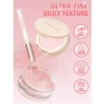 ⁦Sheglam Insta-Ready Ultra-Fine Blur & Lift Setting Powder Duo⁩ - الصورة ⁦9⁩