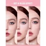 Sheglam Insta-Ready Face & Under Eye Setting Powder Duo-Bubblegum - Image 4