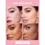 Sheglam Insta-Ready Face & Under Eye Setting Powder Duo-Bubblegum - Image 5