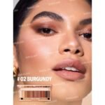 Sheglam Burgundy Palette - Image 3