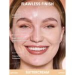 ⁦Sheglam Lock & Go Long-Lasting Cushion Foundation⁩ - الصورة ⁦4⁩