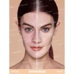 ⁦Sheglam Skin-Focus High Coverage Powder Foundation⁩ - الصورة ⁦7⁩