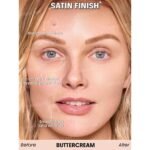 Sheglam Skin Sync Satin Foundation - Image 4