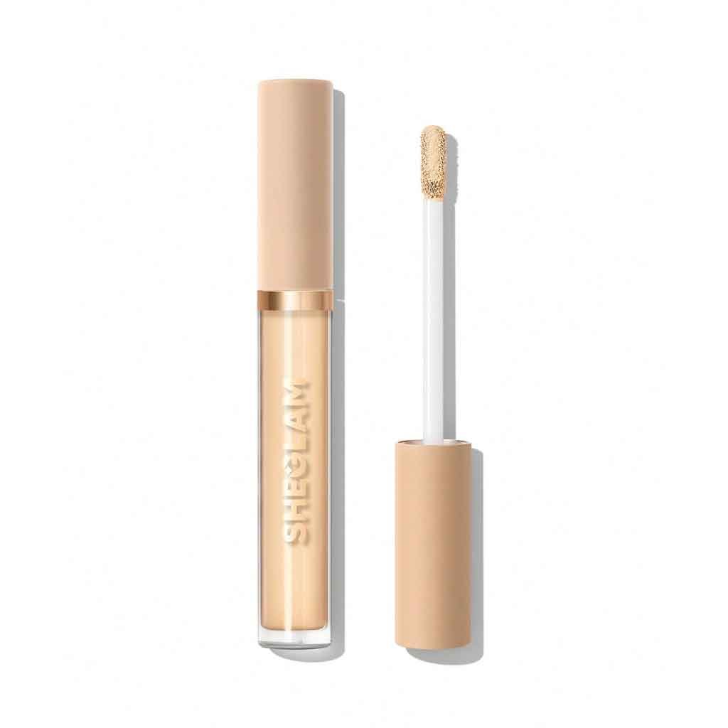 Buttercream_d9a4241b-9692-4d87-8584-428ee938d1ef.jpg Sheglam Like Magic Hydrating Concealer - Image 1