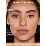 ⁦Sheglam Lock & Go Long-Lasting Cushion Foundation⁩ - الصورة ⁦10⁩