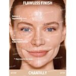 ⁦Sheglam Skin Magnet High Coverage Foundation Stick⁩ - الصورة ⁦8⁩