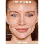 ⁦Sheglam Lock & Go Long-Lasting Cushion Foundation⁩ - الصورة ⁦6⁩