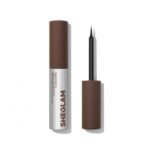Sheglam Tint Lock Tattoo Peel Off Brow Gel - Image 9