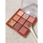 Sheglam 9-Pan Eyeshadow Palette - Image 9
