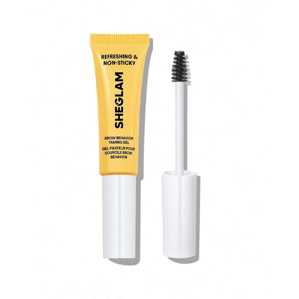 Clear.jpg Sheglam Brow Behavior Taming Gel - Image 1