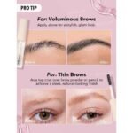Sheglam Set Me Up Brow Gel - Image 2