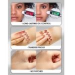 Sheglam Camera On Blurring Waterproof Setting Spray - Image 3