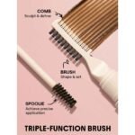 Sheglam Save Lt Laminating Brow Gel Clear - Image 3