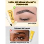 Sheglam Brow Behavior Taming Gel - Image 4