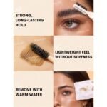 Sheglam Save Lt Laminating Brow Gel Clear - Image 4
